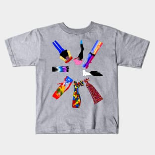 Fashion Designs By Orchidinkle Kids T-Shirt